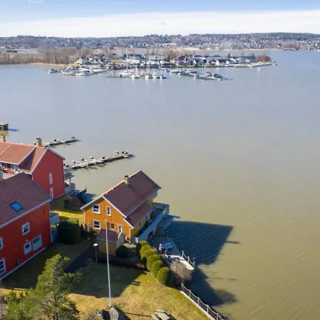 Seafront Tønsberg
